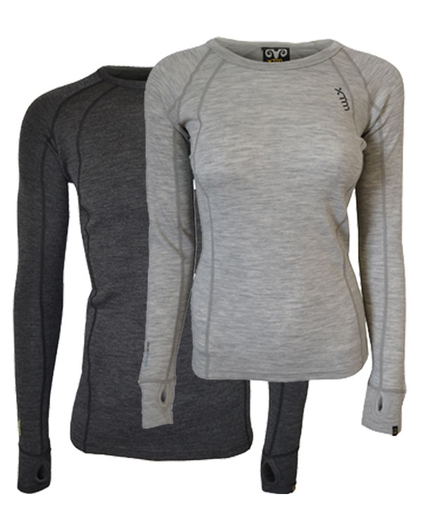 xtm base layer