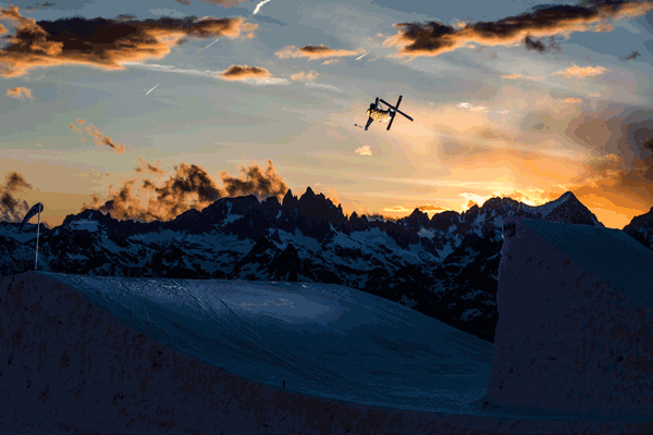 if you like parks you’ll love Mammoth © Mammoth