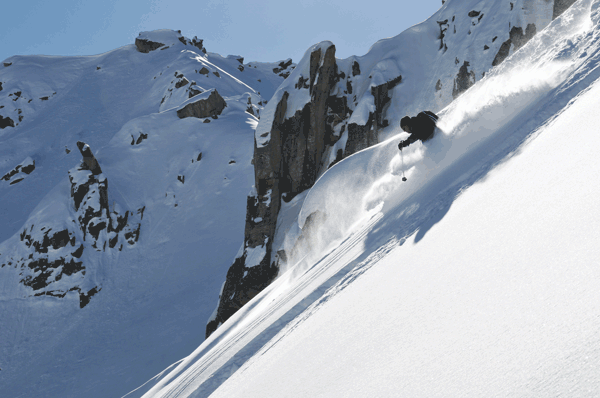 himachal heli skiing claims bragging rights for the world’s highest machine accessed skiing © himachal heli-skiing