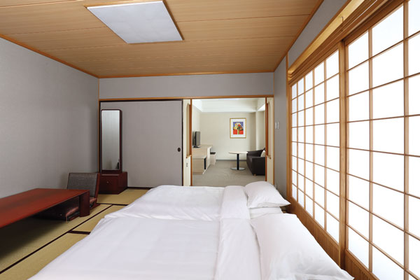 Kiroro Tribute Portfolio Hotel Hokkaido Japanese Suite