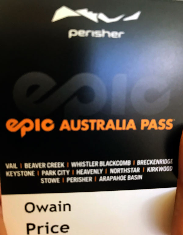Epic Australia Pass delivers unbeatable value