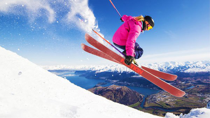 The Remarkables gets a new 6 pac express and terrain expansion