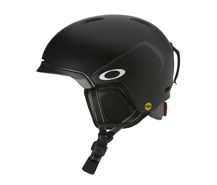 Oakley MOD3 MIPS helmet in black