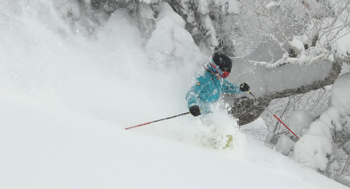 Shredding Japow in Appi would be even more attractive with subsidized Japan ski holiday
