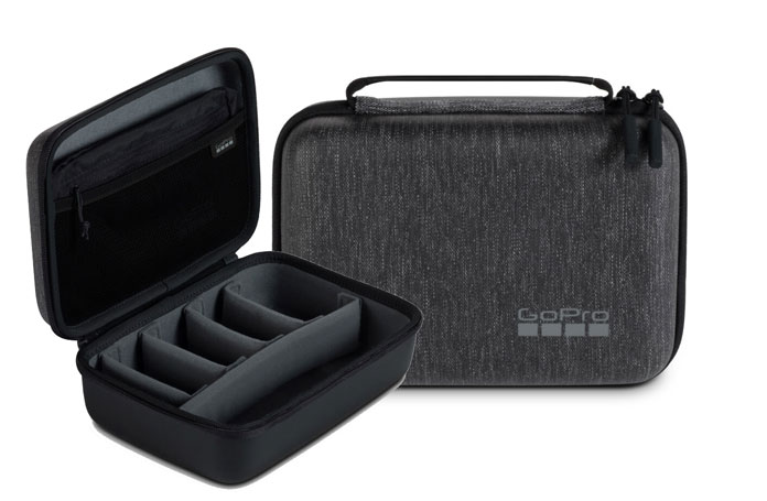 GoPro Casey GoPro accessory case