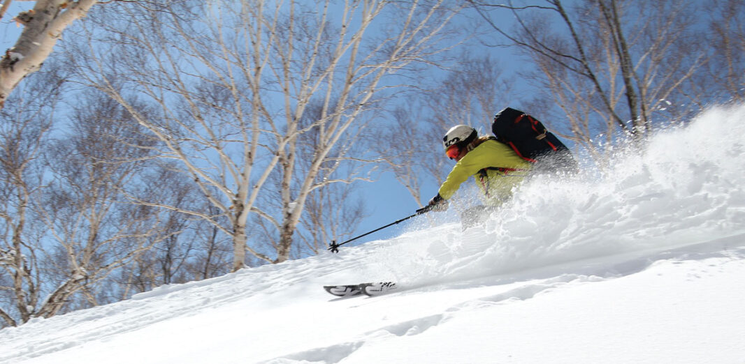 Japan’s 10 Best Ski Runs #3 Maeyama Mt Myoko – SnowAction