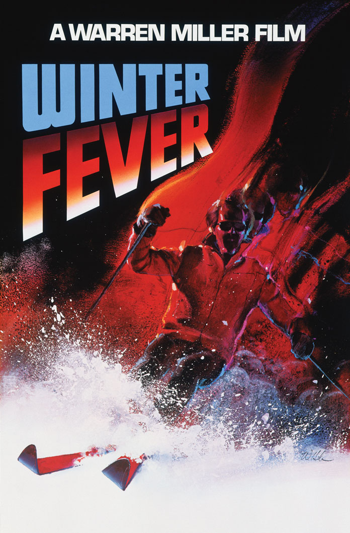 1979 disco fever rages and Warren Miller delivers the ski movie of the decade, Winter Fever