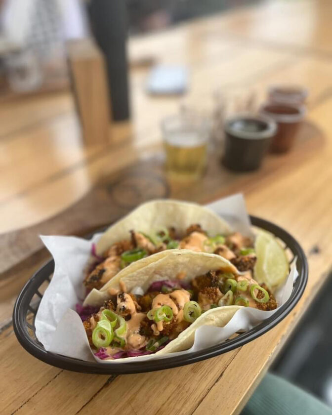 Mt Beauty Legend Crank Handle Brewery Is Back ⋆ SnowAction