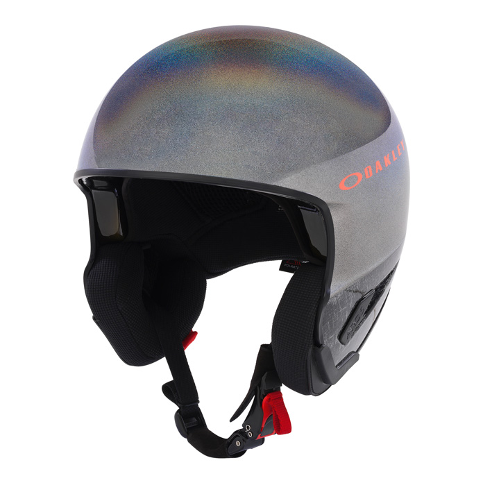 Oakley MOD1 Pro helmet with galaxy pigment