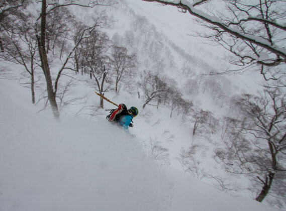 Tanigawadake Tenjindaira Ski Resort Gets Even Better! ⋆ SnowAction