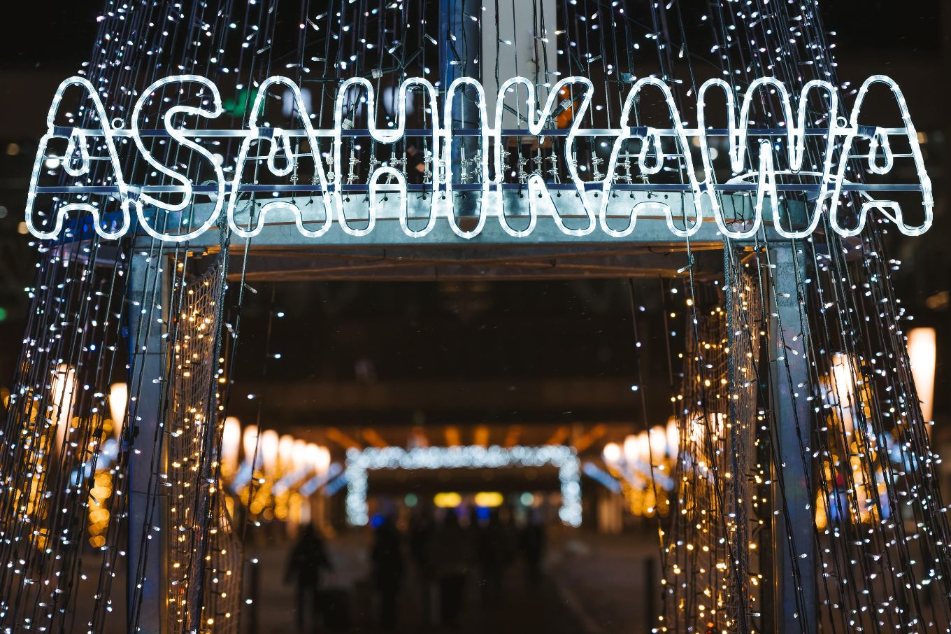 Qantas flights direct to Sapporo