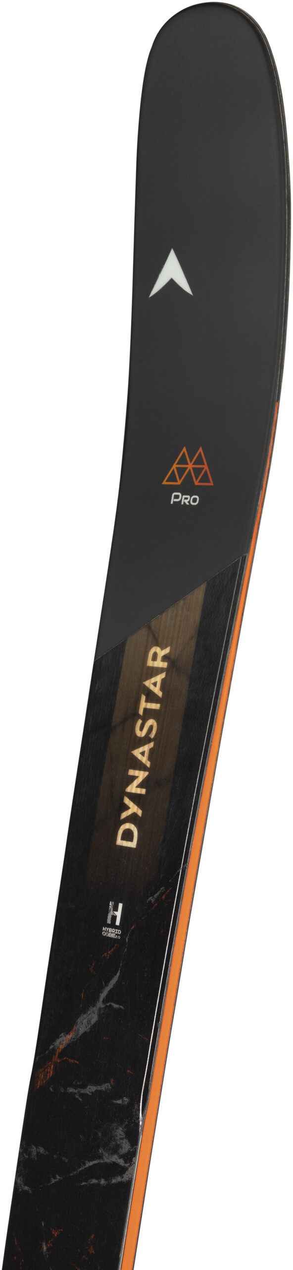 Dynastar M-Pro 100 freeride skis review