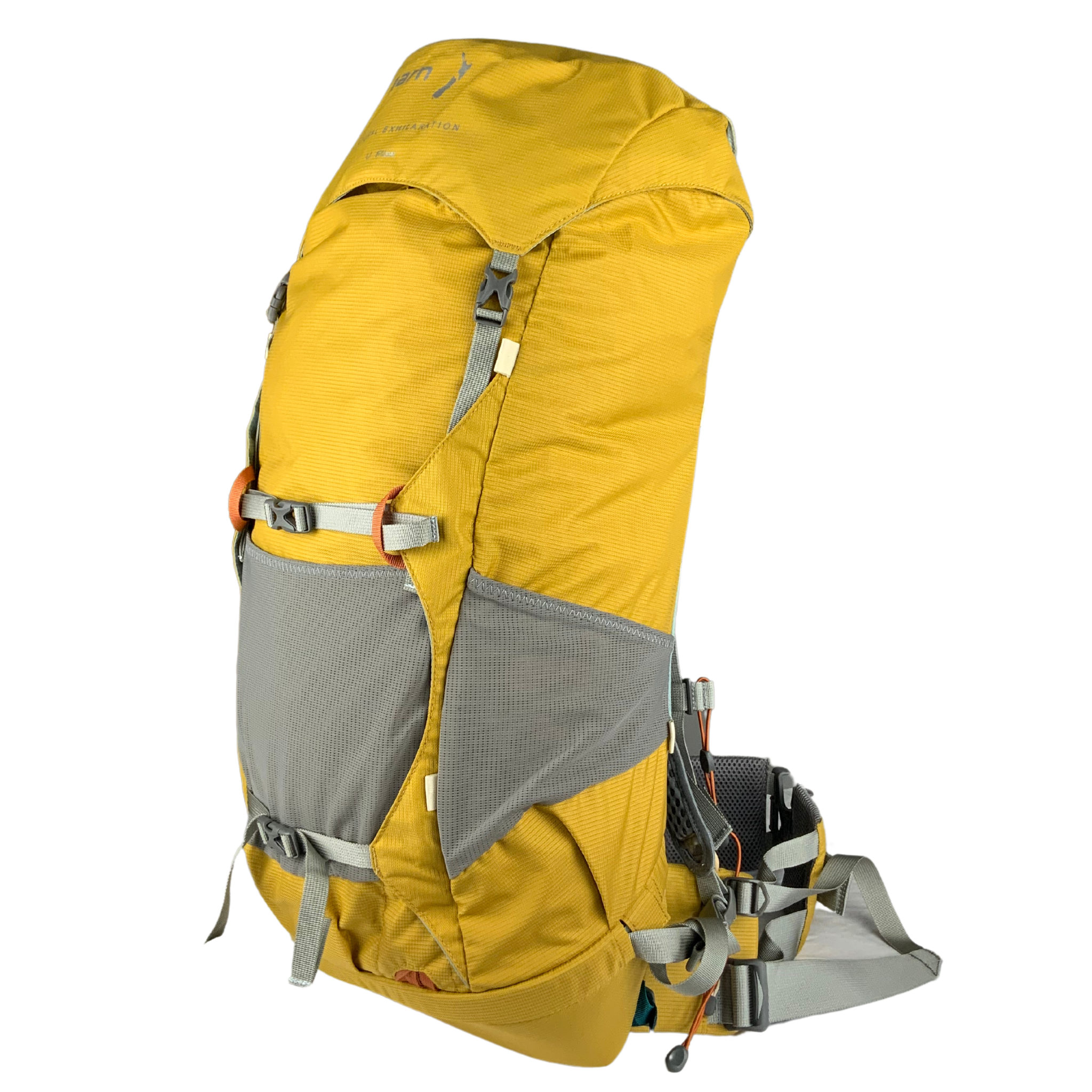 AARN Natural Exhilaration Backpack 