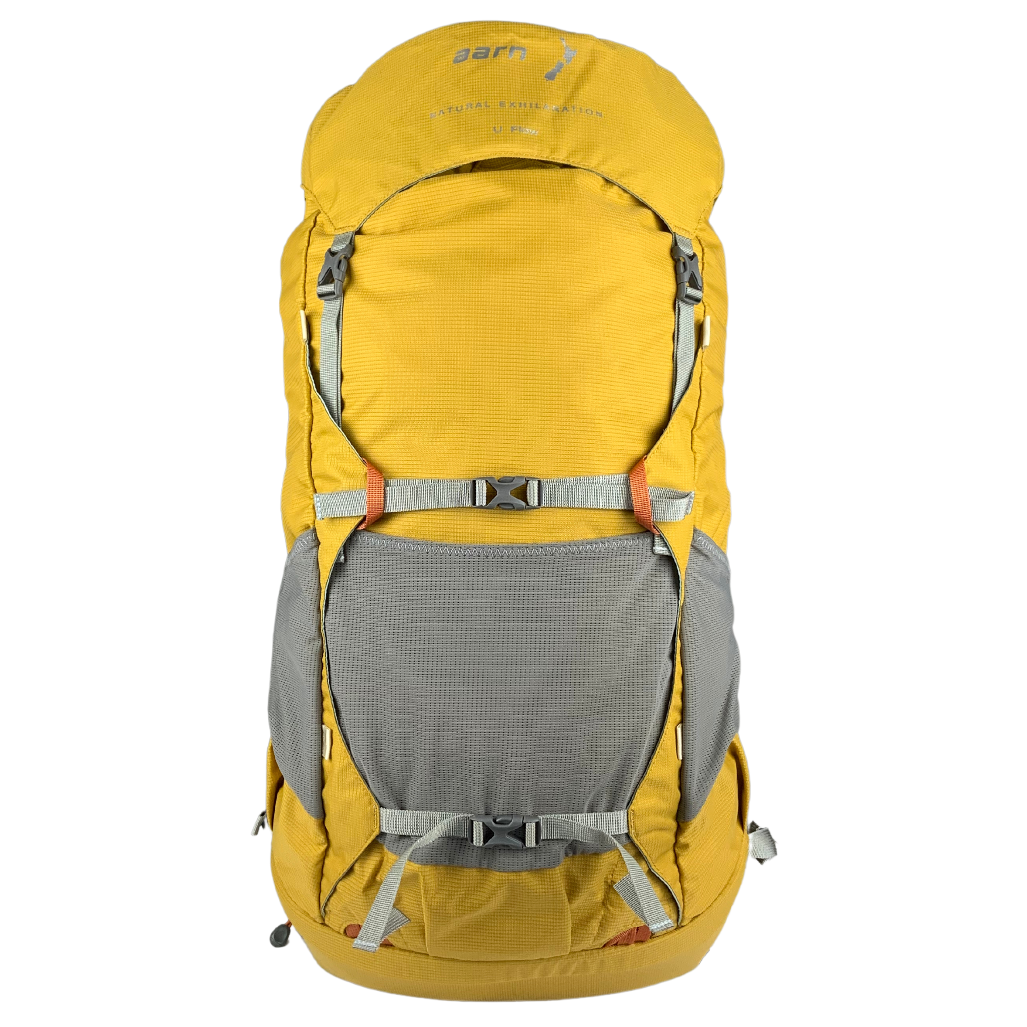 AARN Natural Exhilaration Backpack 