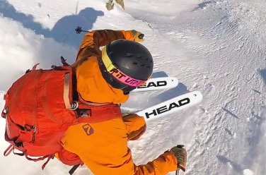 Gulmarg ski trip