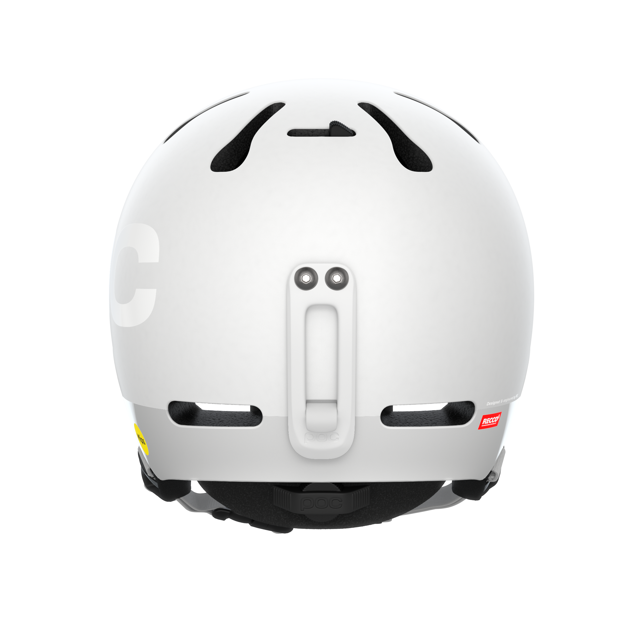 POC Fornix BC
