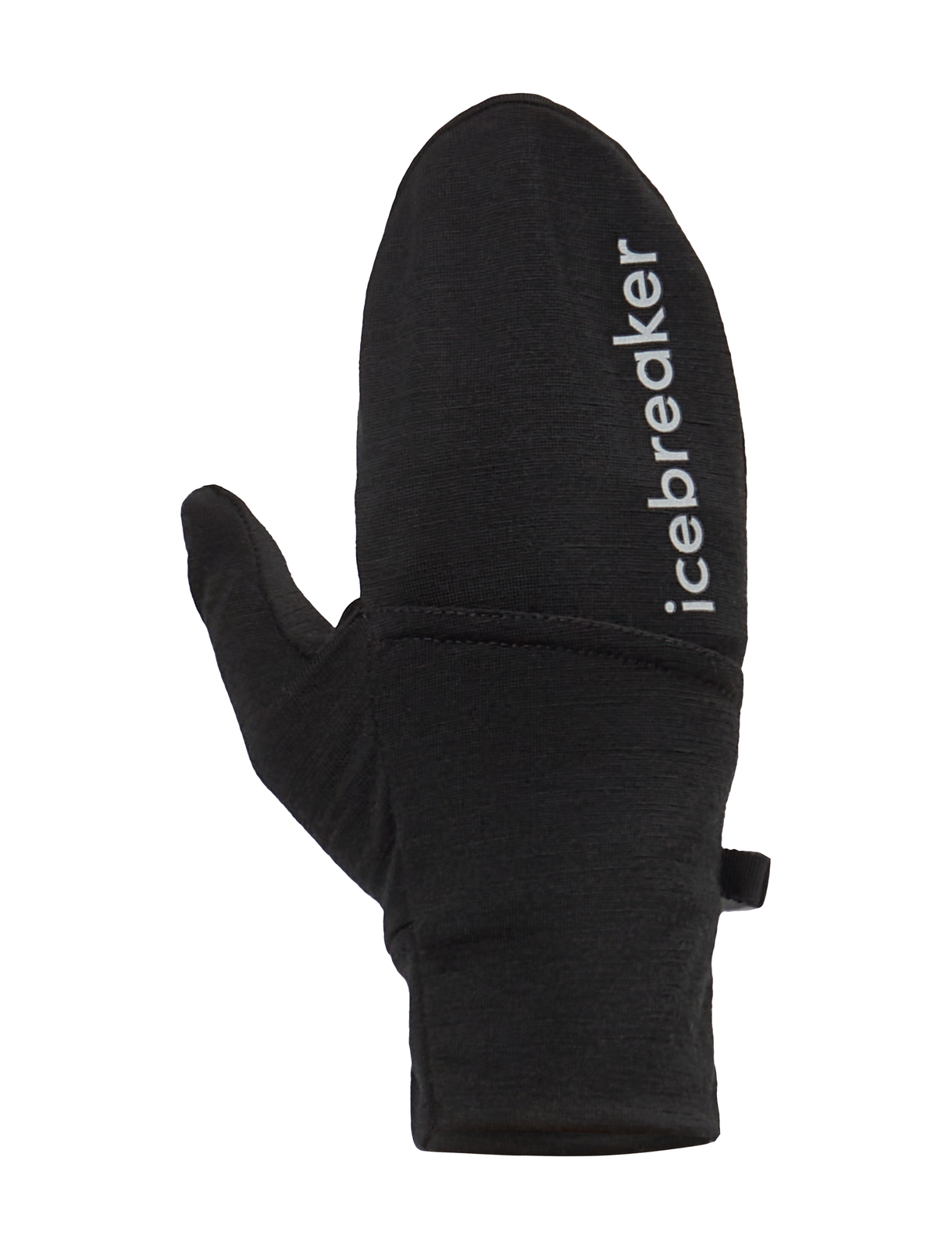 Icebreaker snow mitten