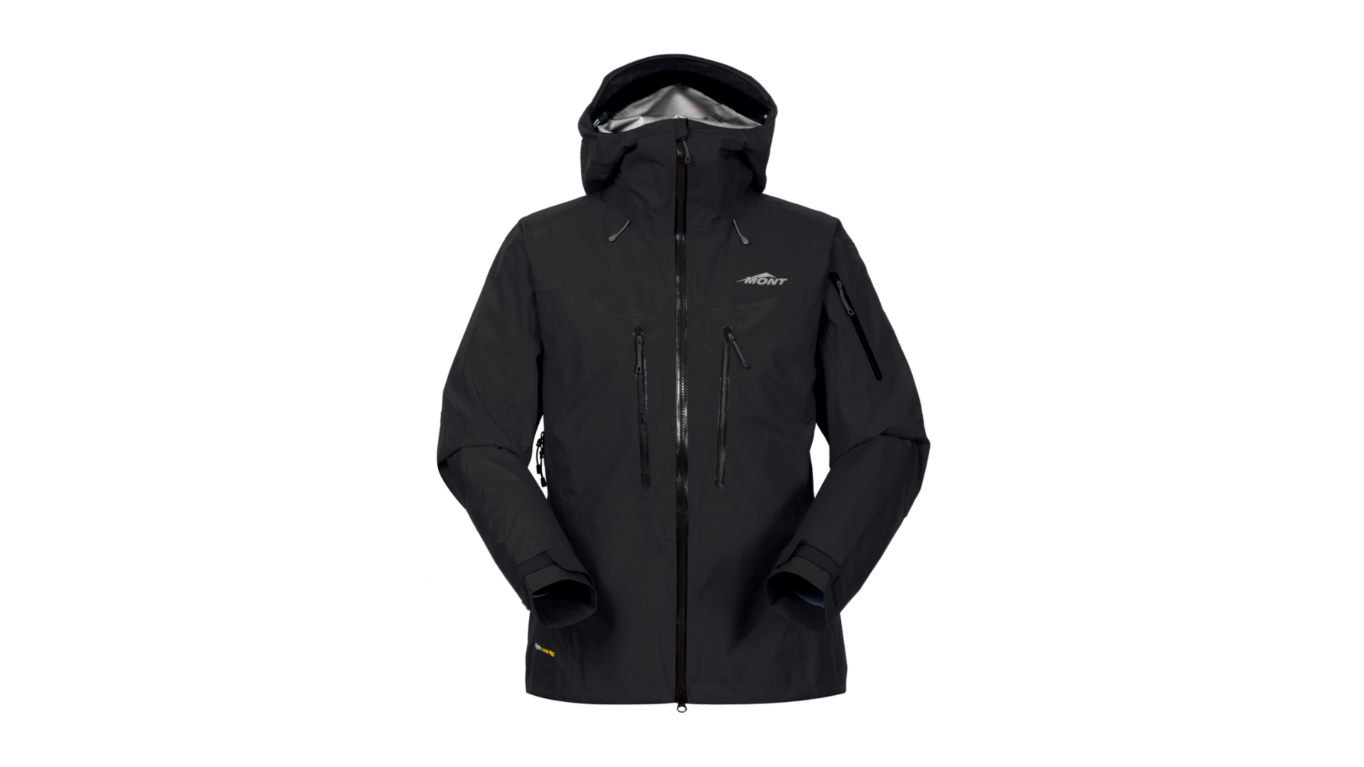 Mont Supersonic Jacket