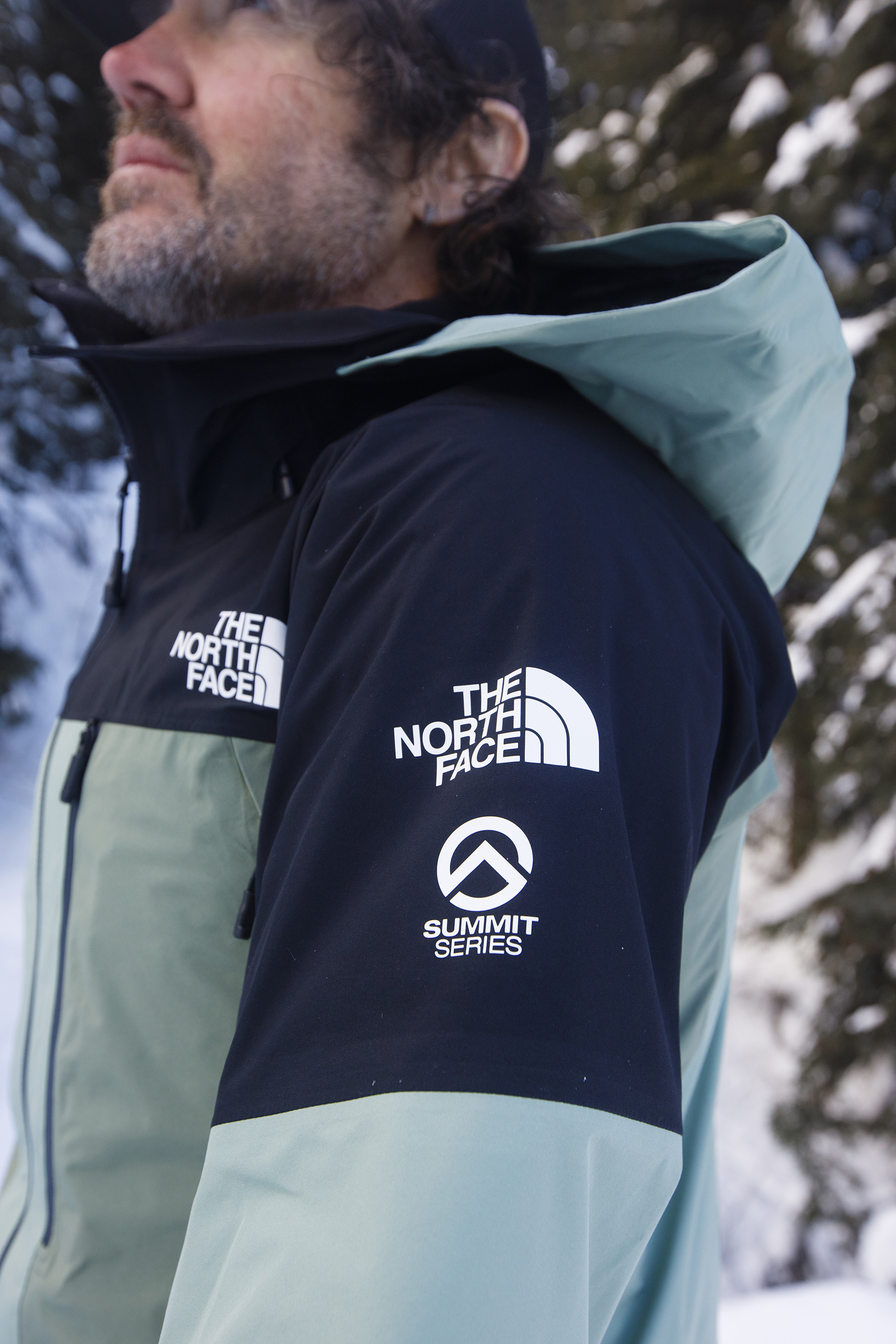 The North Face Verbier Goretex Jacket