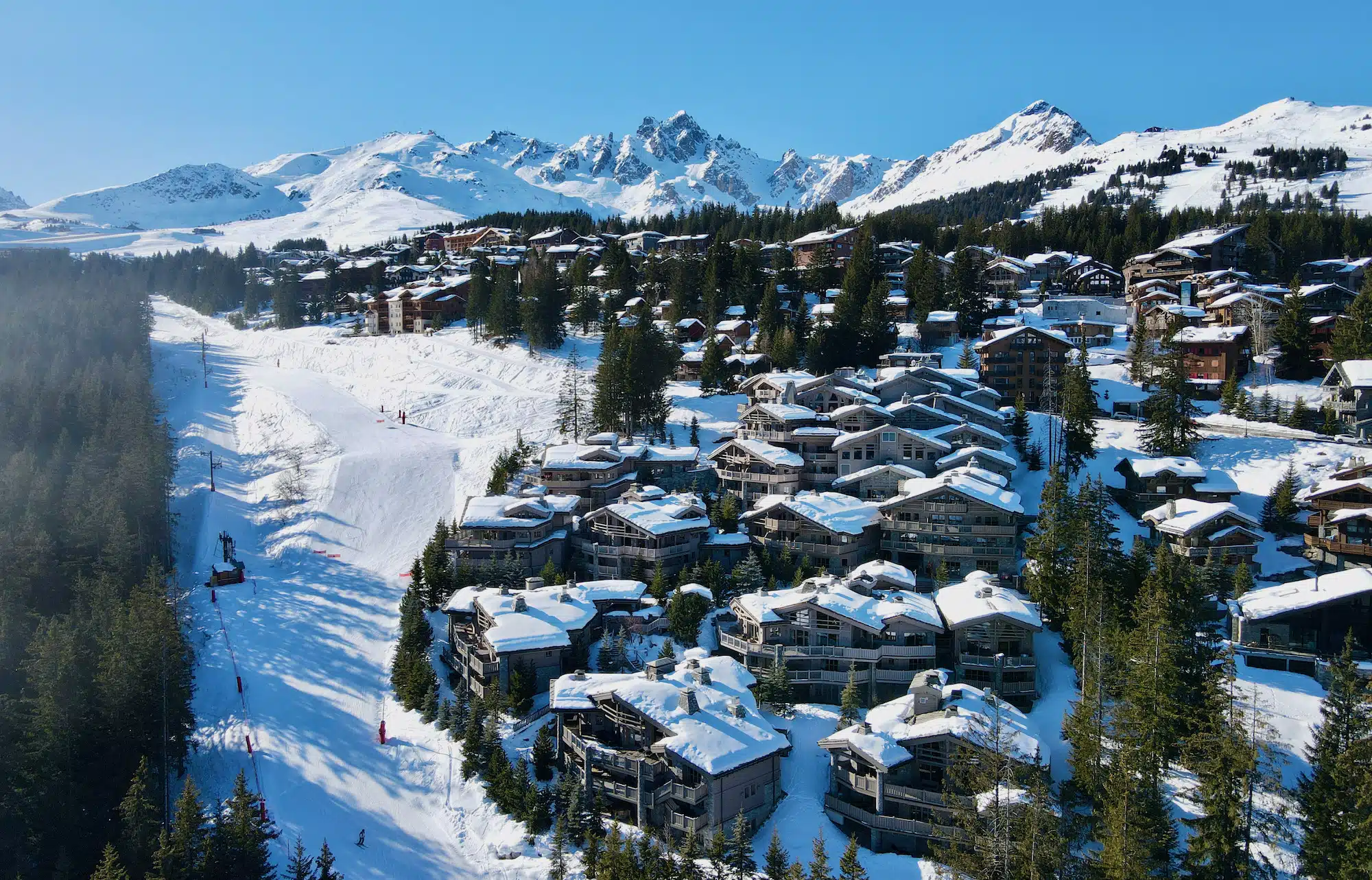 Courchevel